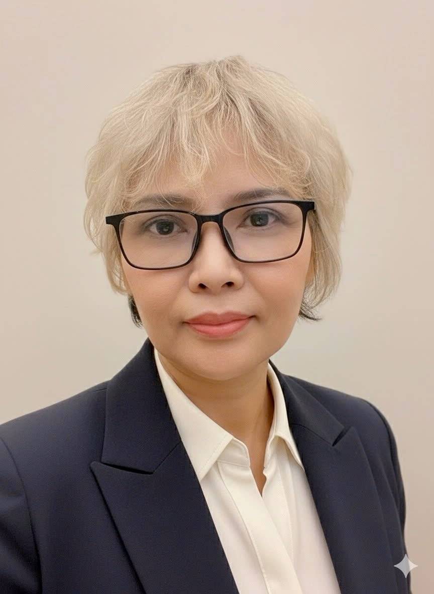 Lê Thị Minh Hằng